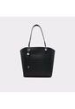 BOLSO / CARTERA DE MODA PARA MUJER NEGRO ALDO MARCELINE de Aldo