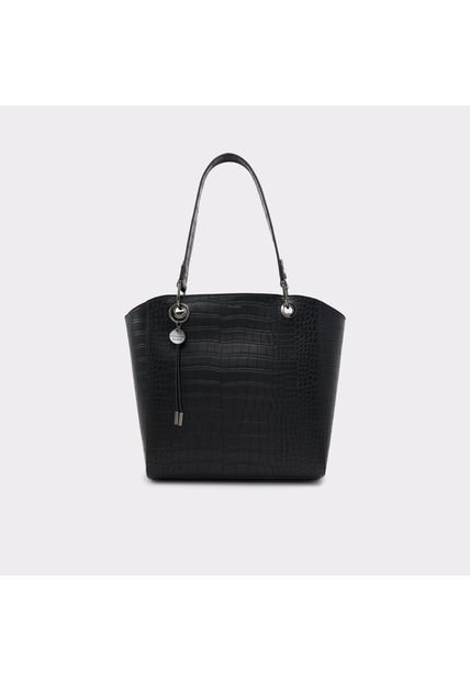 BOLSO / CARTERA DE MODA PARA MUJER NEGRO ALDO MARCELINE