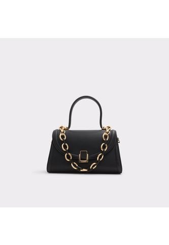 Aldo BOLSO CARTERA DE MODA PARA MUJER NEGRO ALDO RHOAGAN