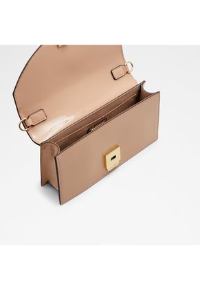BOLSO / CARTERA DE MODA PARA MUJER BEIGE ALDO KALON