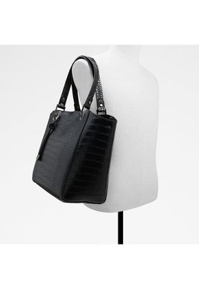 BOLSO / CARTERA DE MODA PARA MUJER NEGRO ALDO MARCELINE