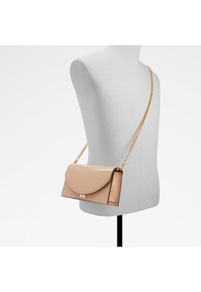 BOLSO / CARTERA DE MODA PARA MUJER BEIGE ALDO KALON