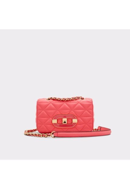 BOLSO / CARTERA DE MODA PARA MUJER NARANJA ALDO NANALEDAR