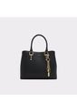BOLSO / CARTERA DE MODA PARA MUJER NEGRO ALDO LEGOIRI de Aldo