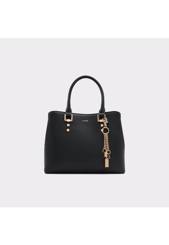 BOLSO / CARTERA DE MODA PARA MUJER NEGRO ALDO LEGOIRI Aldo