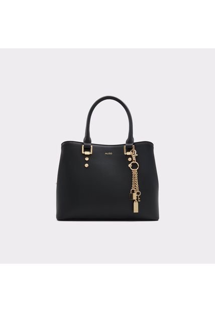 BOLSO / CARTERA DE MODA PARA MUJER NEGRO ALDO LEGOIRI
