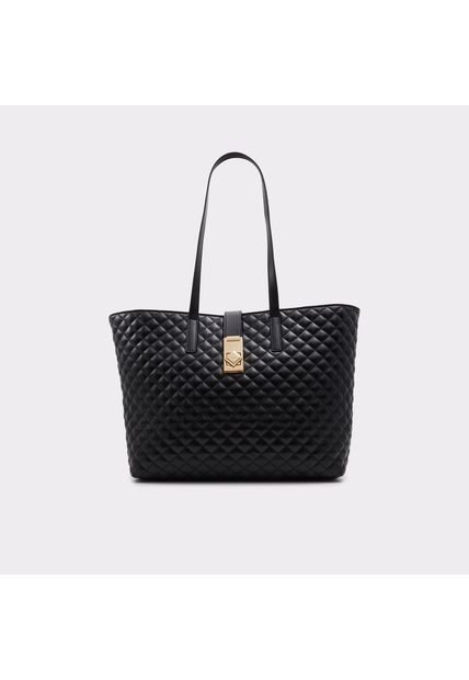 BOLSO / CARTERA DE MODA PARA MUJER NEGRO ALDO WILILDAN