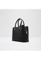 BOLSO / CARTERA DE MODA PARA MUJER NEGRO ALDO LEGOIRI de Aldo