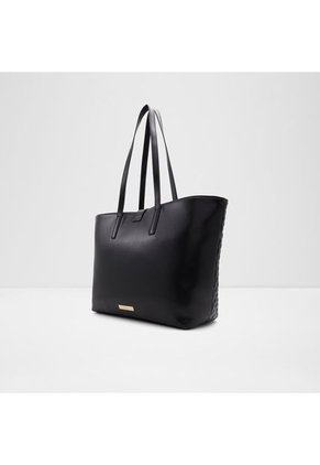 BOLSO / CARTERA DE MODA PARA MUJER NEGRO ALDO WILILDAN