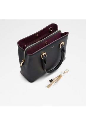 BOLSO / CARTERA DE MODA PARA MUJER NEGRO ALDO LEGOIRI