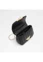 BOLSO / CARTERA DE MODA PARA MUJER NEGRO ALDO VAOWIA de Aldo