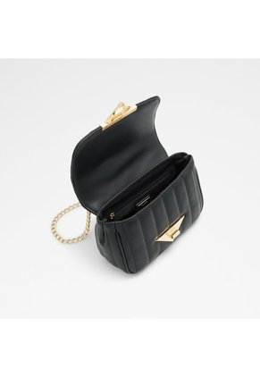 BOLSO / CARTERA DE MODA PARA MUJER NEGRO ALDO VAOWIA