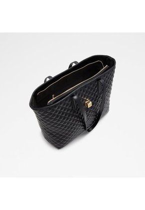BOLSO / CARTERA DE MODA PARA MUJER NEGRO ALDO WILILDAN