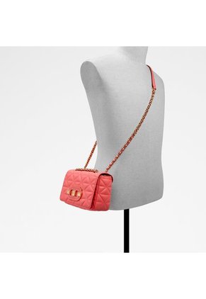 BOLSO / CARTERA DE MODA PARA MUJER NARANJA ALDO NANALEDAR