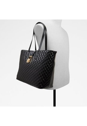 BOLSO / CARTERA DE MODA PARA MUJER NEGRO ALDO WILILDAN