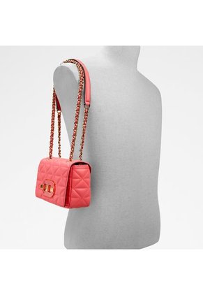 BOLSO / CARTERA DE MODA PARA MUJER NARANJA ALDO NANALEDAR