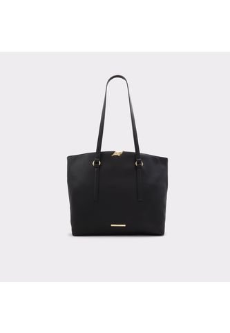 BOLSO / CARTERA DE MODA PARA MUJER NEGRO ALDO LALAENTAR Aldo