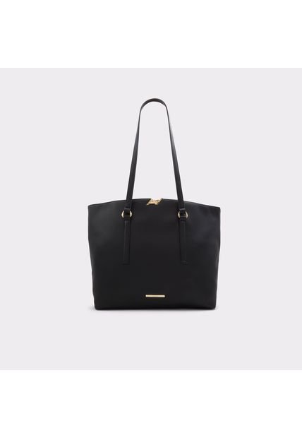 BOLSO / CARTERA DE MODA PARA MUJER NEGRO ALDO LALAENTAR