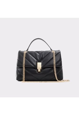 BOLSO / CARTERA DE MODA PARA MUJER NEGRO ALDO RHILADIA Aldo