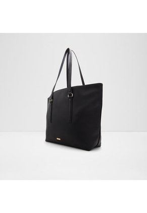 BOLSO / CARTERA DE MODA PARA MUJER NEGRO ALDO LALAENTAR