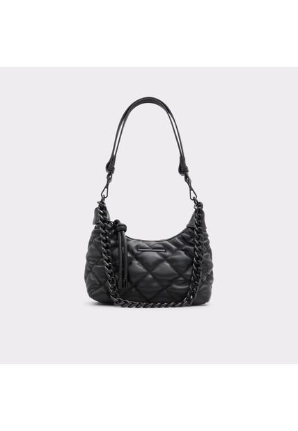 BOLSO / CARTERA DE MODA PARA MUJER NEGRO ALDO MILYA