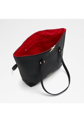 BOLSO / CARTERA DE MODA PARA MUJER NEGRO ALDO LALAENTAR