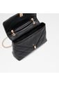 BOLSO / CARTERA DE MODA PARA MUJER NEGRO ALDO RHILADIA de Aldo