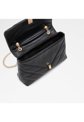 BOLSO / CARTERA DE MODA PARA MUJER NEGRO ALDO RHILADIA
