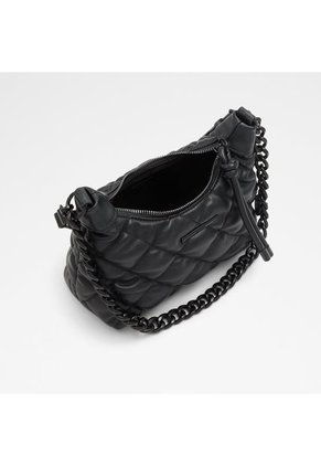 BOLSO / CARTERA DE MODA PARA MUJER NEGRO ALDO MILYA