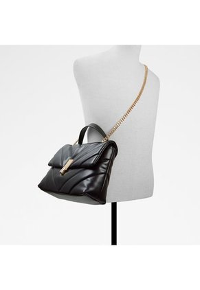 BOLSO / CARTERA DE MODA PARA MUJER NEGRO ALDO RHILADIA