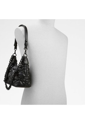 BOLSO / CARTERA DE MODA PARA MUJER NEGRO ALDO MILYA