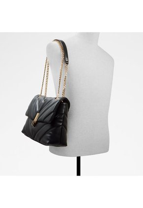 BOLSO / CARTERA DE MODA PARA MUJER NEGRO ALDO RHILADIA
