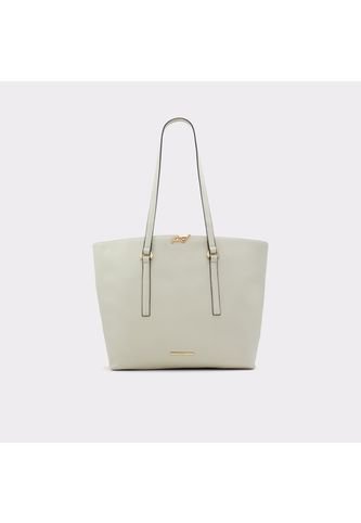 BOLSO / CARTERA DE MODA PARA MUJER BLANCO ALDO LALAENTAR Aldo