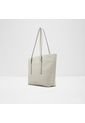 BOLSO / CARTERA DE MODA PARA MUJER BLANCO ALDO LALAENTAR de Aldo
