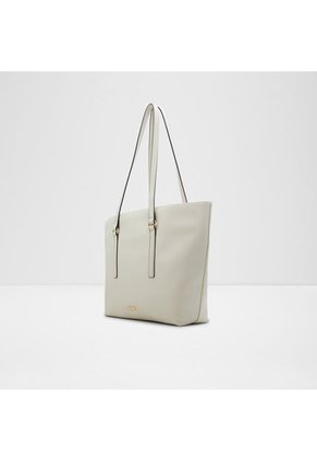 BOLSO / CARTERA DE MODA PARA MUJER BLANCO ALDO LALAENTAR
