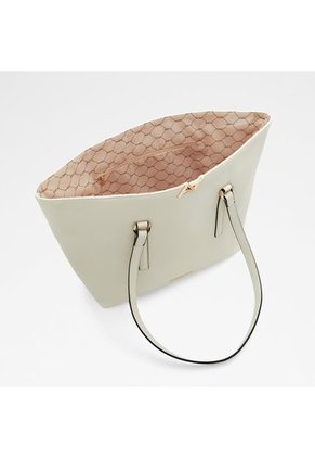 BOLSO / CARTERA DE MODA PARA MUJER BLANCO ALDO LALAENTAR