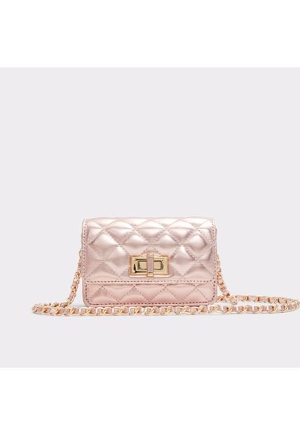 BOLSO / CARTERA DE MODA PARA MUJER ROSADO ALDO AIJA