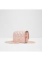 BOLSO / CARTERA DE MODA PARA MUJER ROSADO ALDO AIJA de Aldo