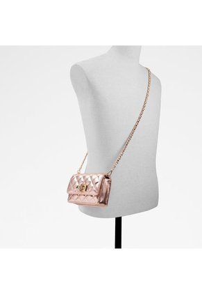 BOLSO / CARTERA DE MODA PARA MUJER ROSADO ALDO AIJA