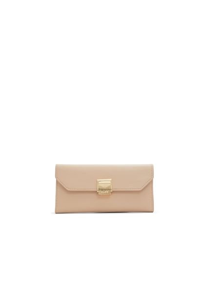 BILLETERA DE MODA PARA MUJER NATURAL ALDO LAVIOSA - 270002043