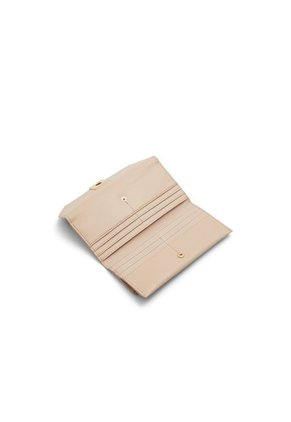 BILLETERA DE MODA PARA MUJER NATURAL ALDO LAVIOSA - 270002043