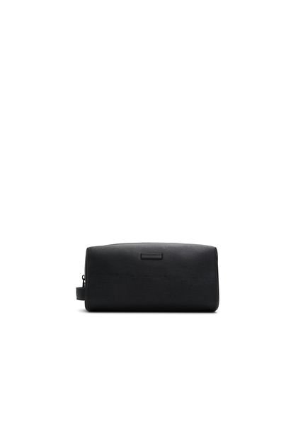 BOLSO DE MANO PERSONAL PARA HOMBRE NEGRO ALDO MALKOVICH - 007000000