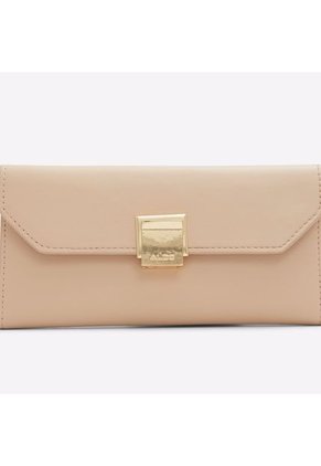 BILLETERA DE MODA PARA MUJER NATURAL ALDO LAVIOSA - 270002043