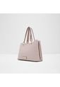 BOLSO / CARTERA DE MODA PARA MUJER ROSADO ALDO COQUETTE de Aldo