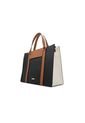 BOLSO DE MODA PARA MUJER NEGRO CON MARRON ALDO ALLANBROOKE - 004002029 de Aldo