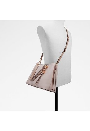 BOLSO / CARTERA DE MODA PARA MUJER ROSADO ALDO COQUETTE