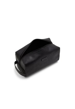 BOLSO DE MANO PERSONAL PARA HOMBRE NEGRO ALDO MALKOVICH - 007000000