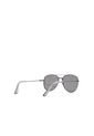 GAFAS DE SOL PARA HOMBRE GRIS OSCURO ALDO LARIC - 021000000 de Aldo