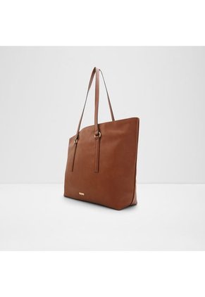 BOLSO / CARTERA DE MODA PARA MUJER MARRON COÑAC ALDO LALAENTAR