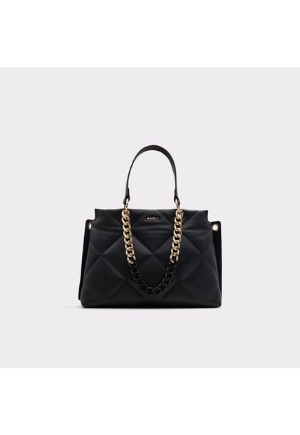 BOLSO / CARTERA DE MODA PARA MUJER NEGRO ALDO BALKI